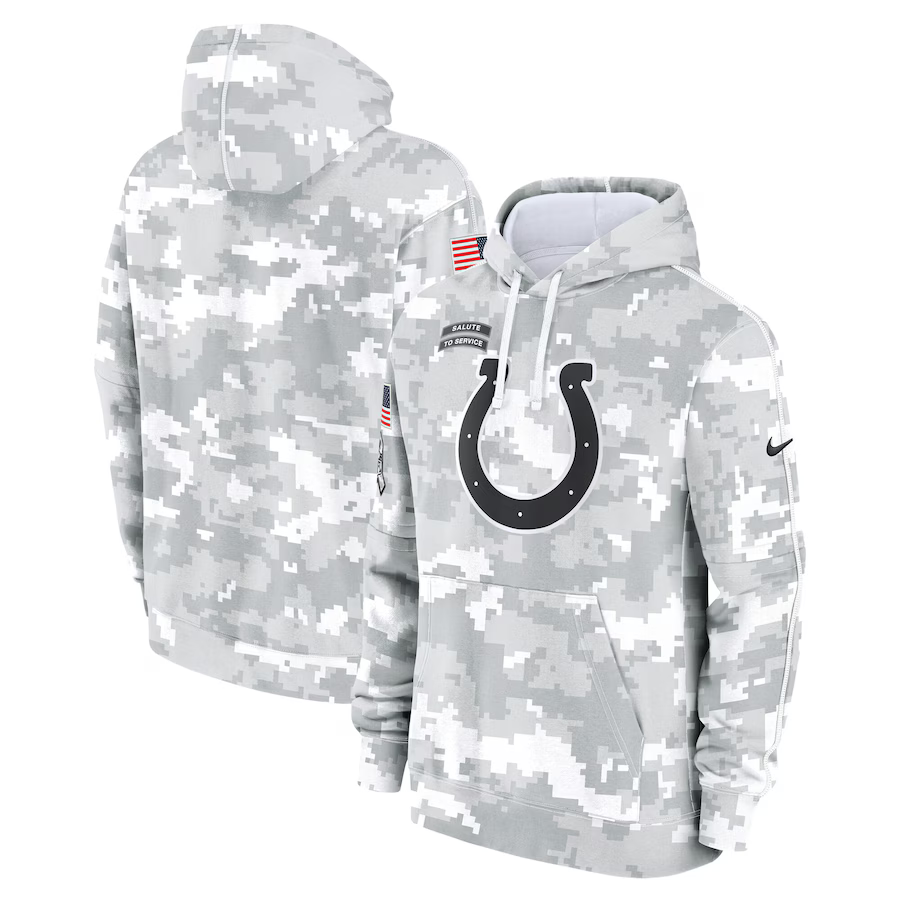 Men Indianapolis Colts 2024 Nike NFL hoodie->women nfl jersey->Women Jersey